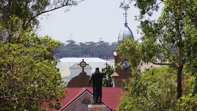 New Norcia