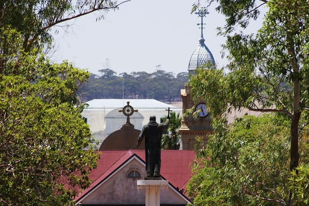 New Norcia