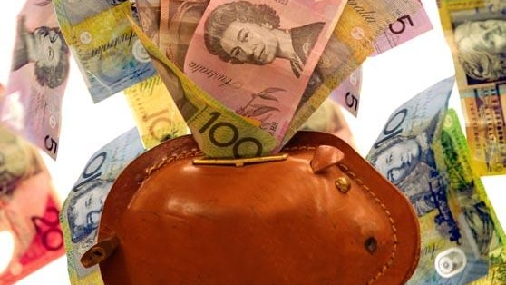 The Territory's key public officials have been awarded pay rises of up to 15 per cent.