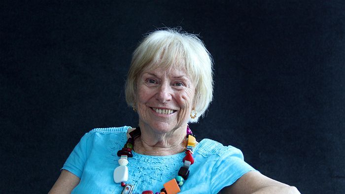 Psychologist Beulah Warren on understanding infants and children episode artwork