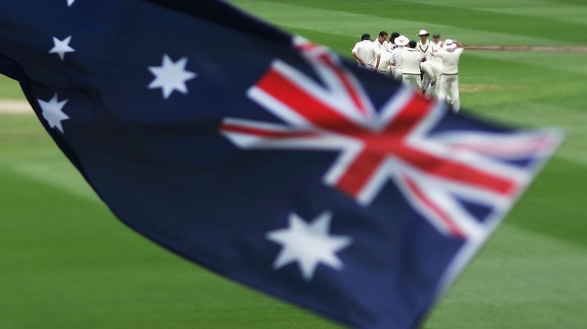 Soul-searching required ... Australia's Ashes demolition will likely dominate CA's board meeting. (file photo)