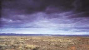 Outback Beverley: uranium mining expansion (file photo)
