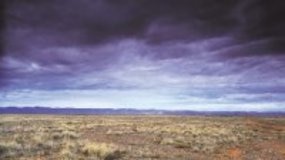 Beverley site in outback SA