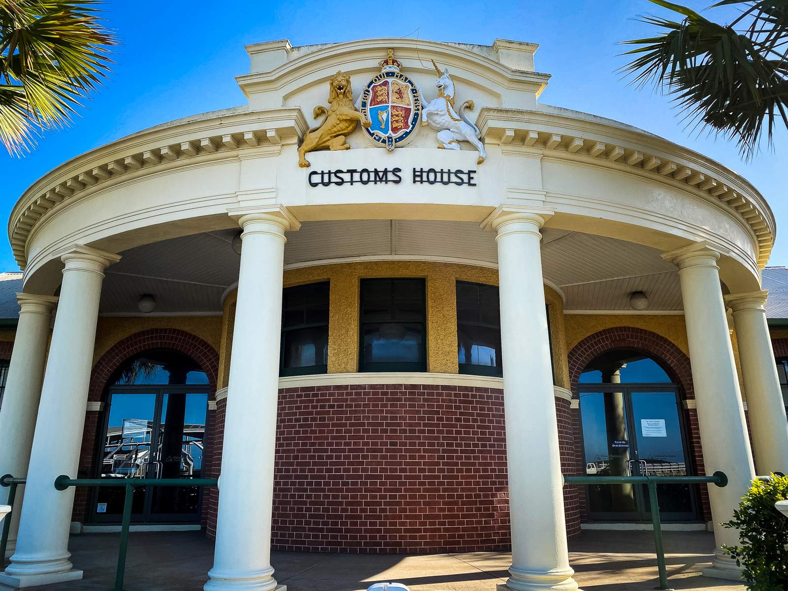 Exploring the historic buildings of Mackay and their links to