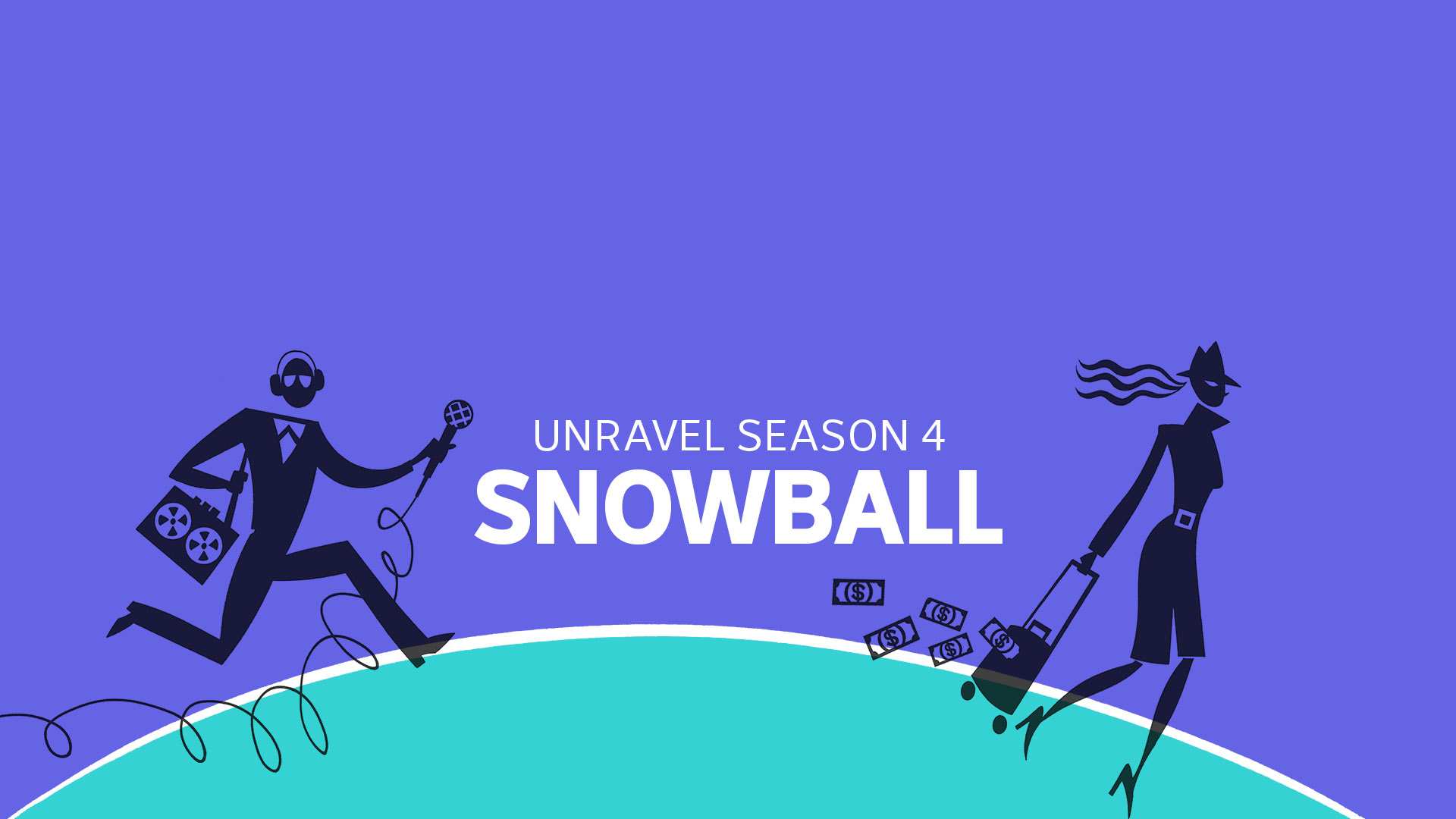 INTRODUCING — Snowball