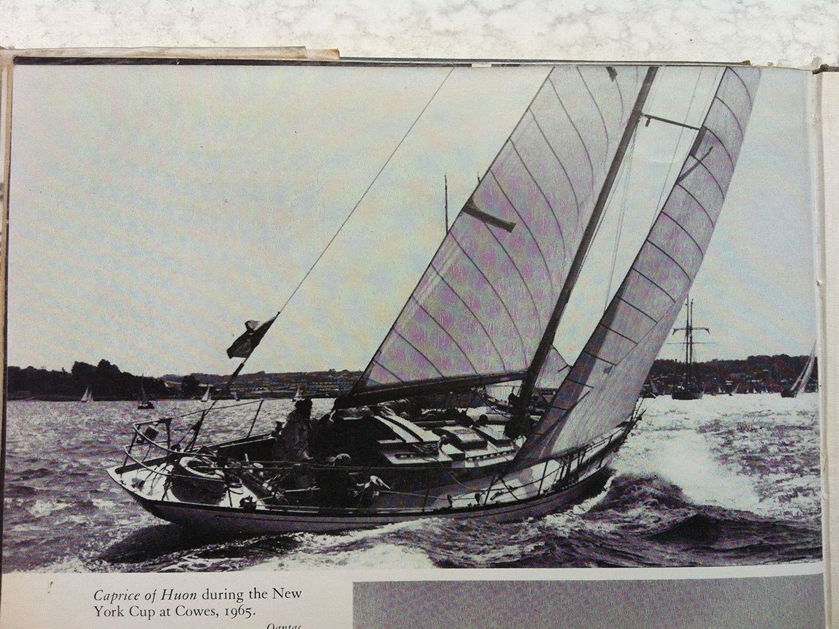 Sydney to Hobart: Veteran Tasmanian sailor Don Calvert reflects on ...