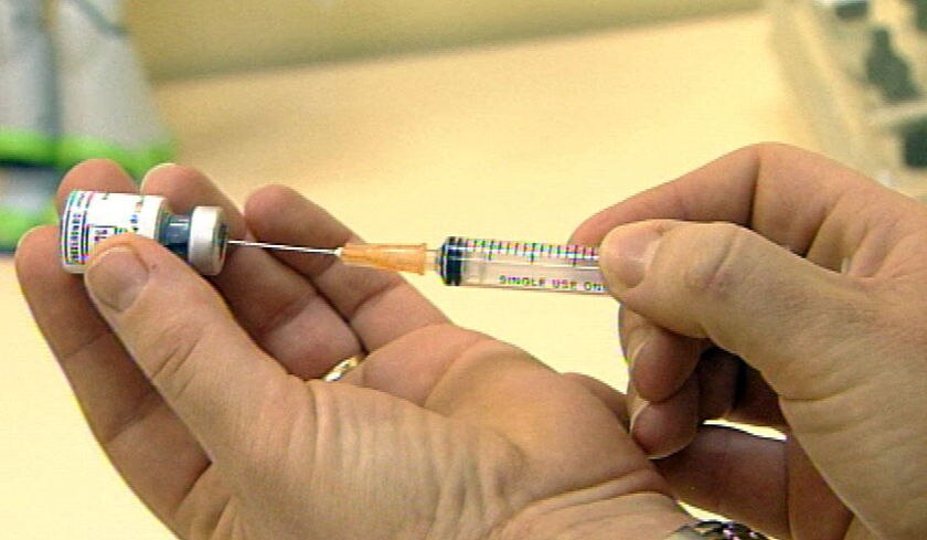 Meningococcal B Vaccine Trial Deemed Success - ABC News