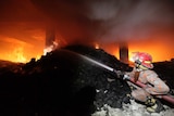 Bangladesh factory fire kills over 100