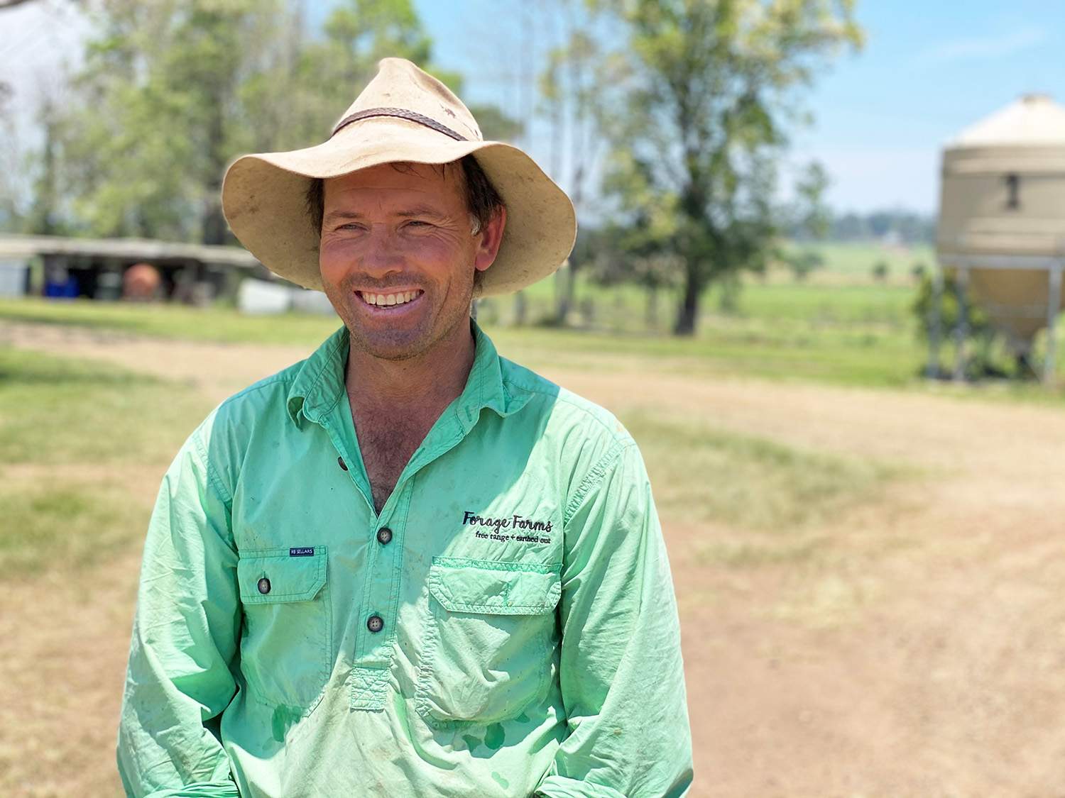 Spring heatwave delivers scorching temperatures inland and ...