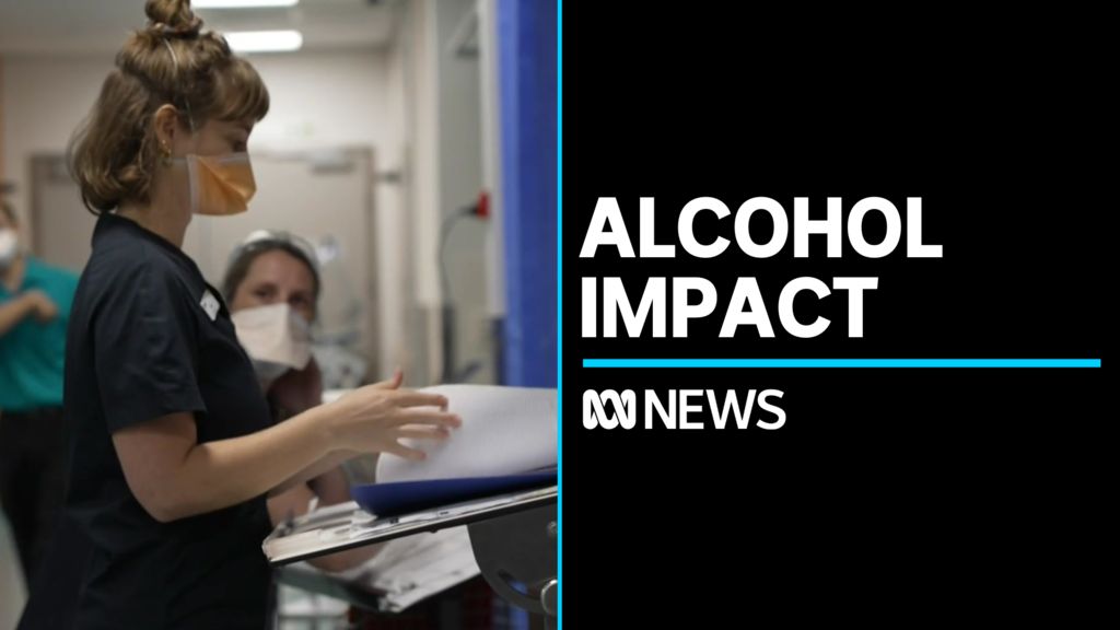 Data reveals spike in emergency presentations after end to alcohol bans ...