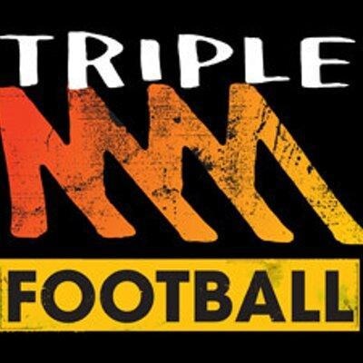 Triple M football