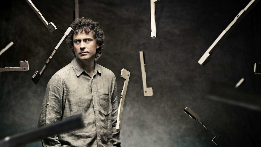 British pianist Paul Lewis playing Beethoven with MSO in September