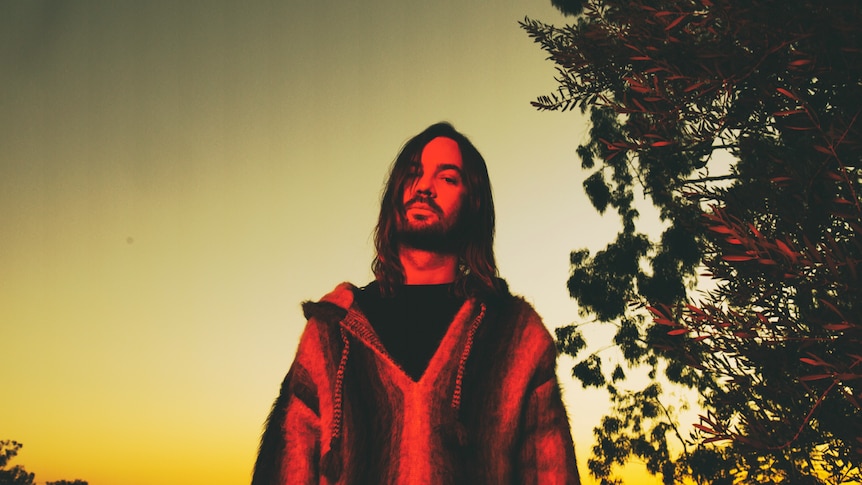 Kevin Parker Dungeons and Dragons