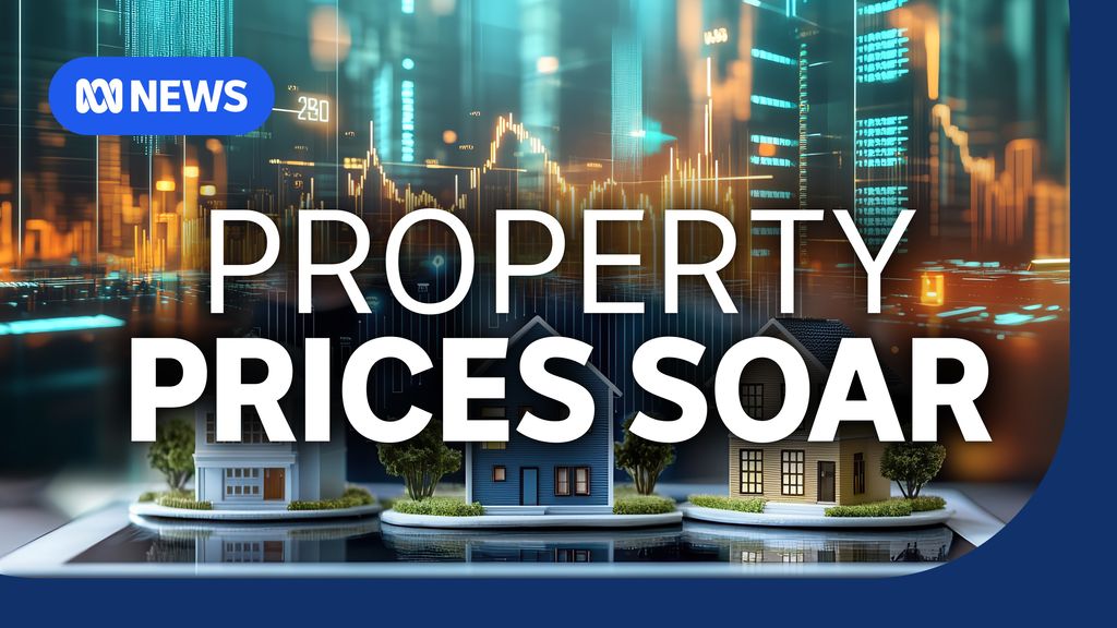 House prices tipped to rise up to 10% as buyers flock back in - ABC News