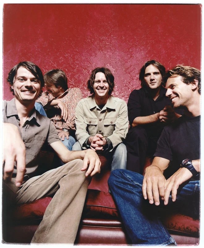 Powderfinger confirm reunion, 16 years after breaking up