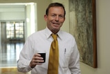 Tony Abbott