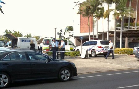 Police treating Brisbane shooting as murder - ABC News