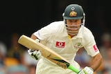 Ricky Ponting could play his last ever Test at Bellerive Oval.