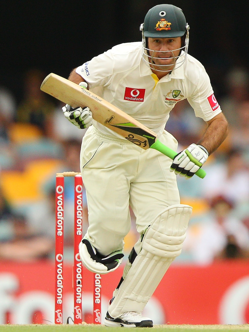 Ricky Ponting