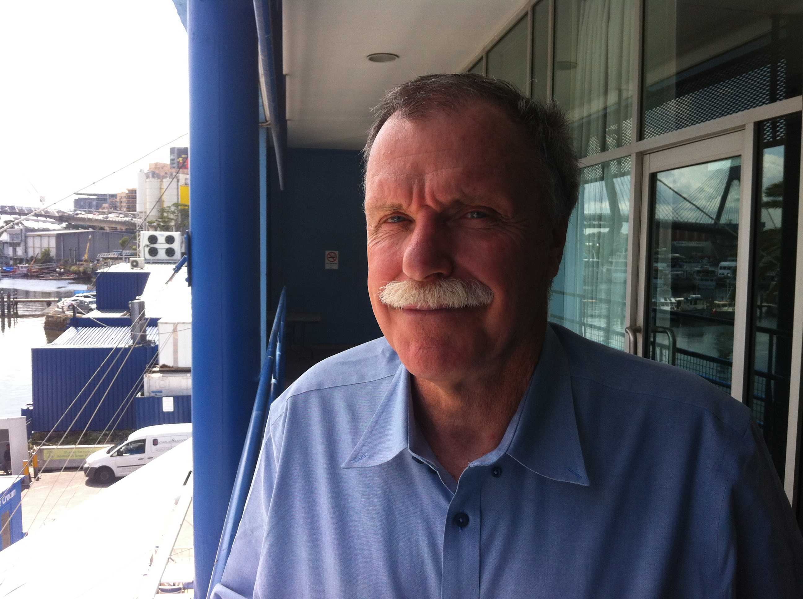 Country of origin labelling the simplest way to ensure food safety says