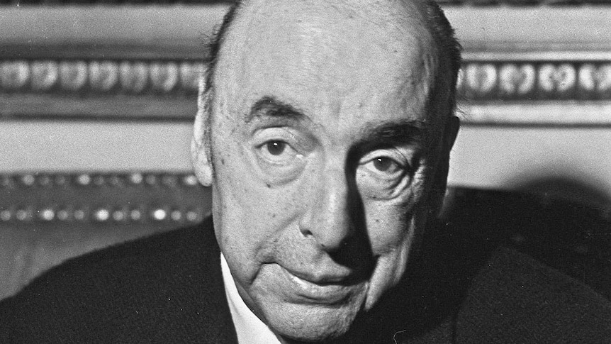 Chile court orders exhumation of Pablo Neruda's remains