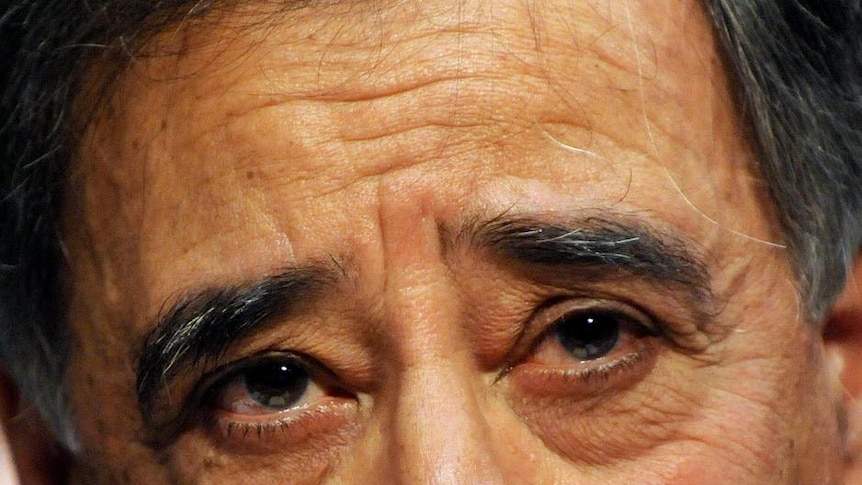 Mr Panetta credited the torture technique with helping finding the Al Qaeda mastermind.