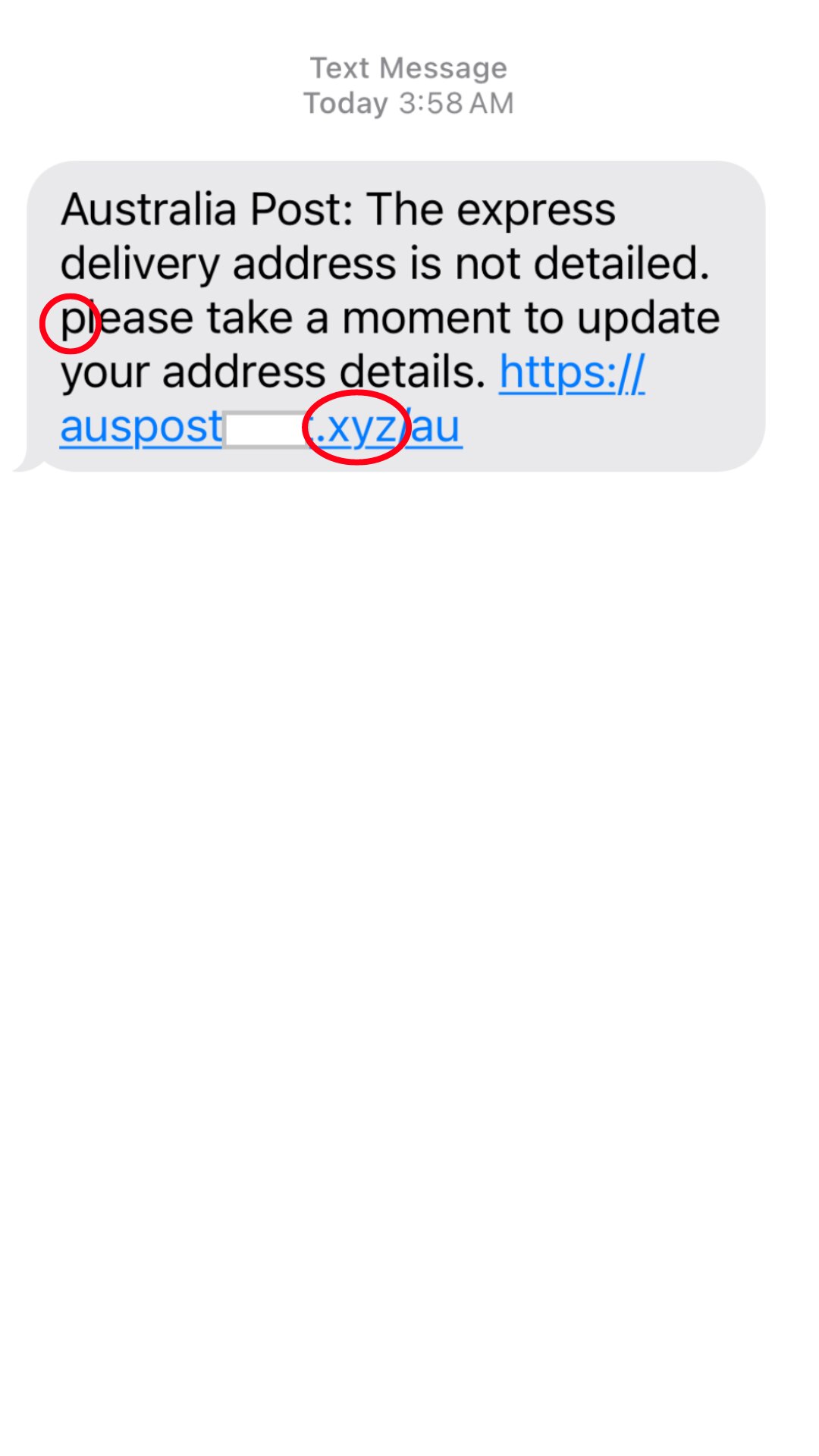 Planning to shop the EOFY sales? Watch out for this AusPost delivery