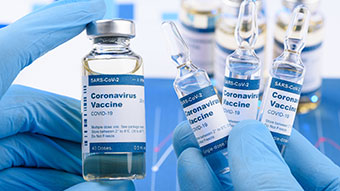 COVID-19 vaccine