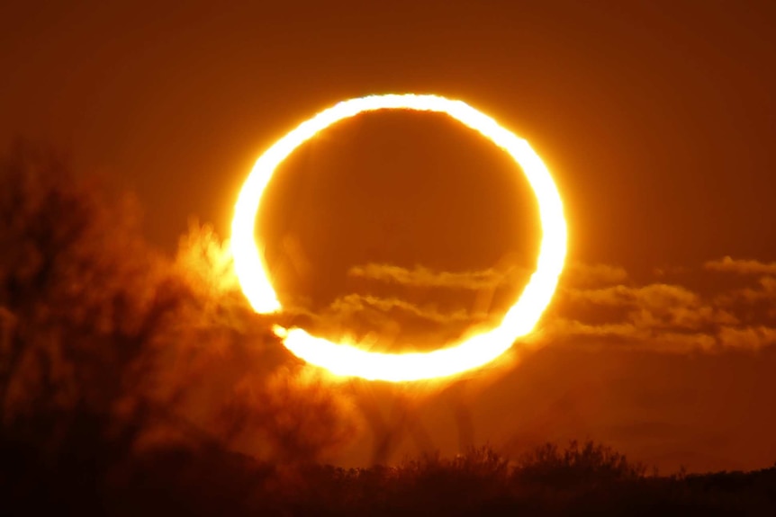 Annular eclipse 100513 (NOT FOR USE AFTER 100513)