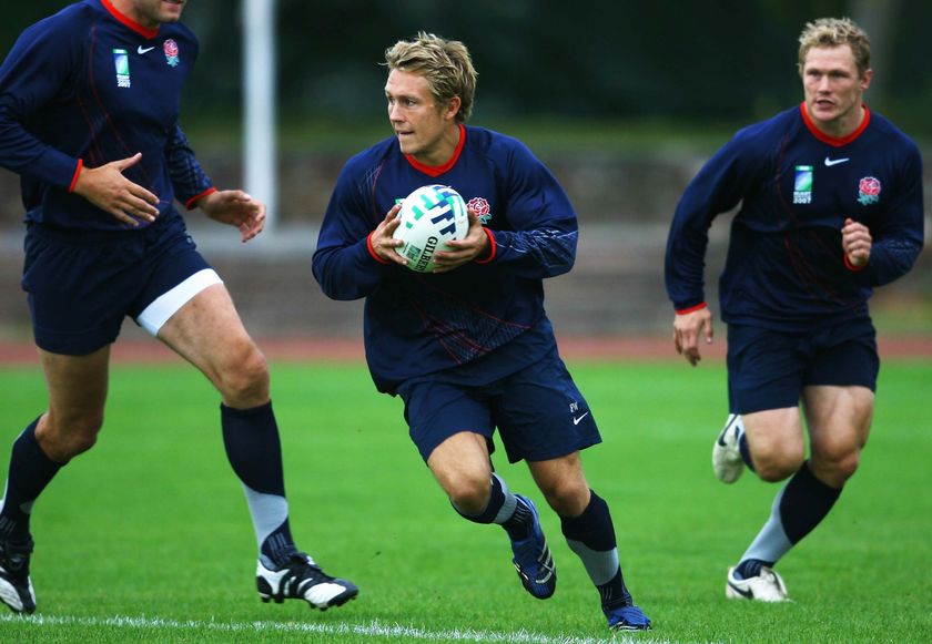 Wilkinson back to face Samoans - ABC News