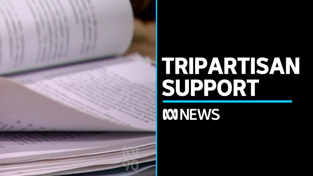 ACT to introduce bill which proposes harsher penalties for family ...