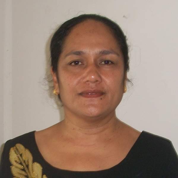 Why is getting vaccinated a challenge across the Pacific?