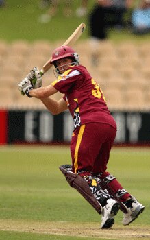 Bulls destroy Redbacks in awesome display - ABC News