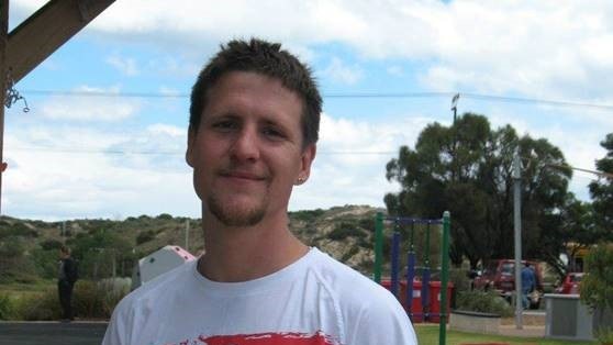 Ben Gravett died after he was allegedly attacked by three men collecting a drug debt.