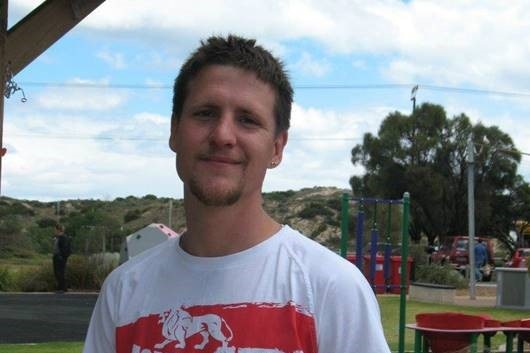 Ben Gravett died after he was allegedly attacked by three men collecting a drug debt.