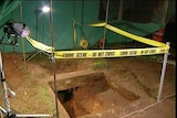 Police found eight bodies in barrels in a disused bank vault in Snowtown in 1999