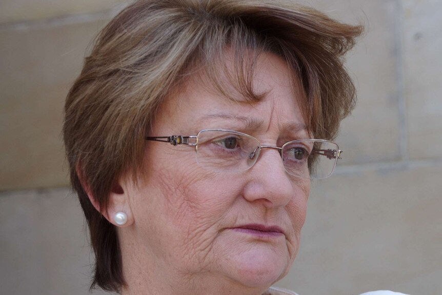 Nationals MP Wendy Duncan