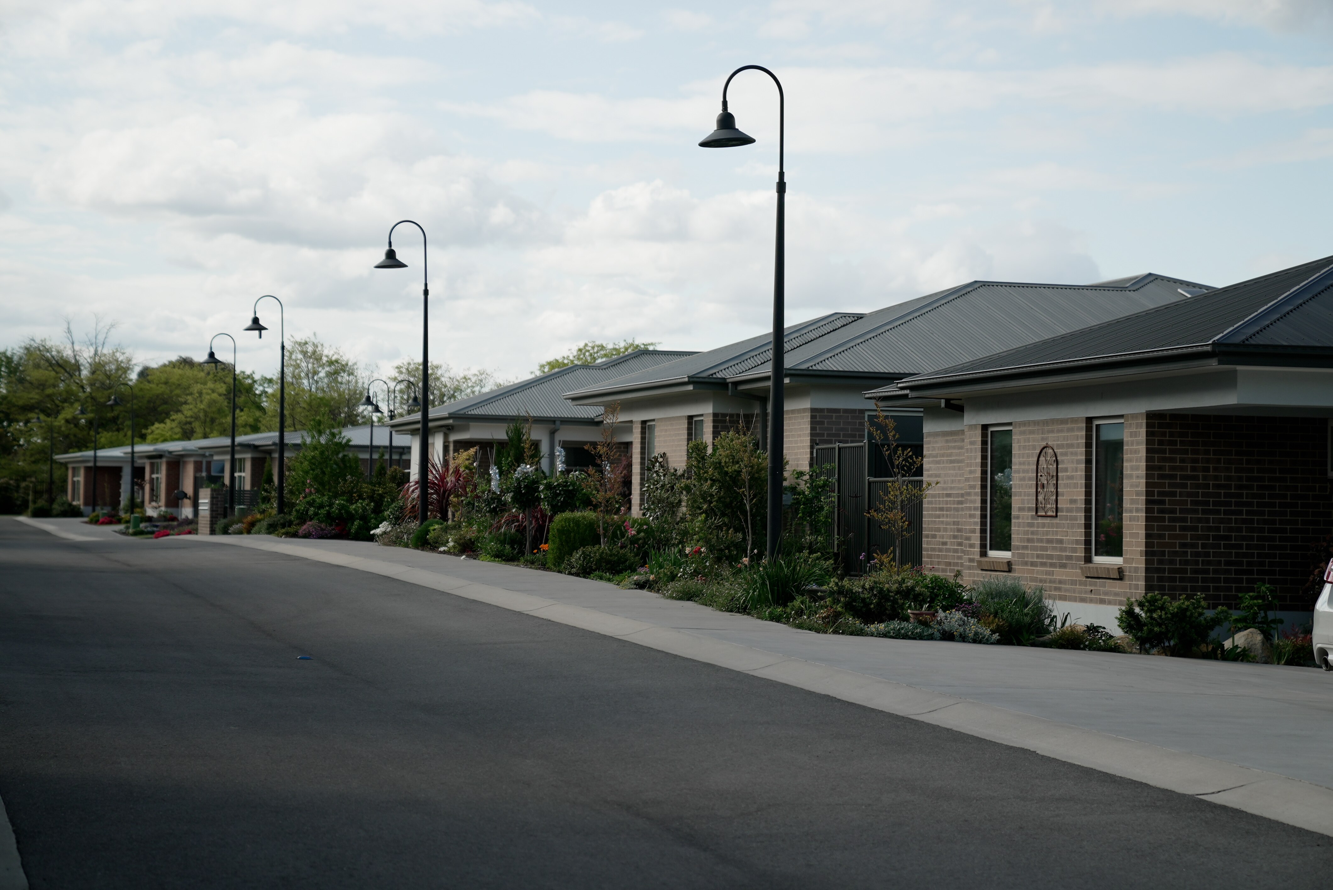 Canberra's retirement villages urged to be more transparent about where