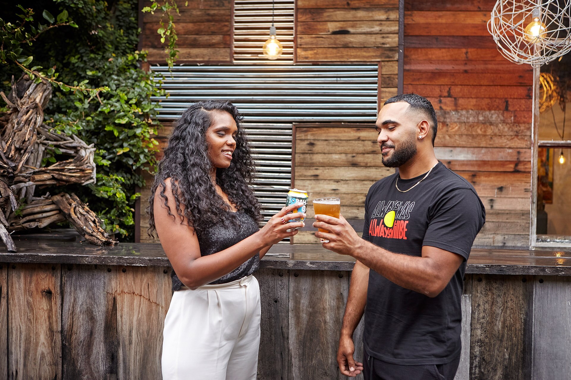 What is non-alcoholic beer, and how is it made? - ABC News