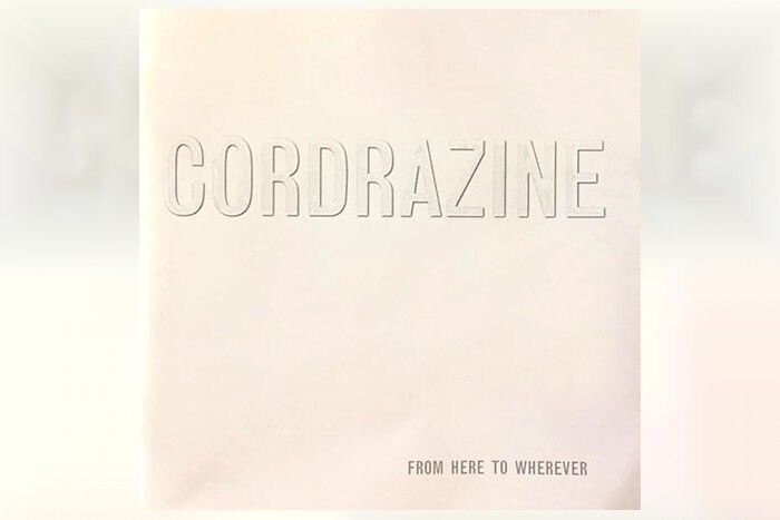 Cordrazine - From Here to Wherever.jpg