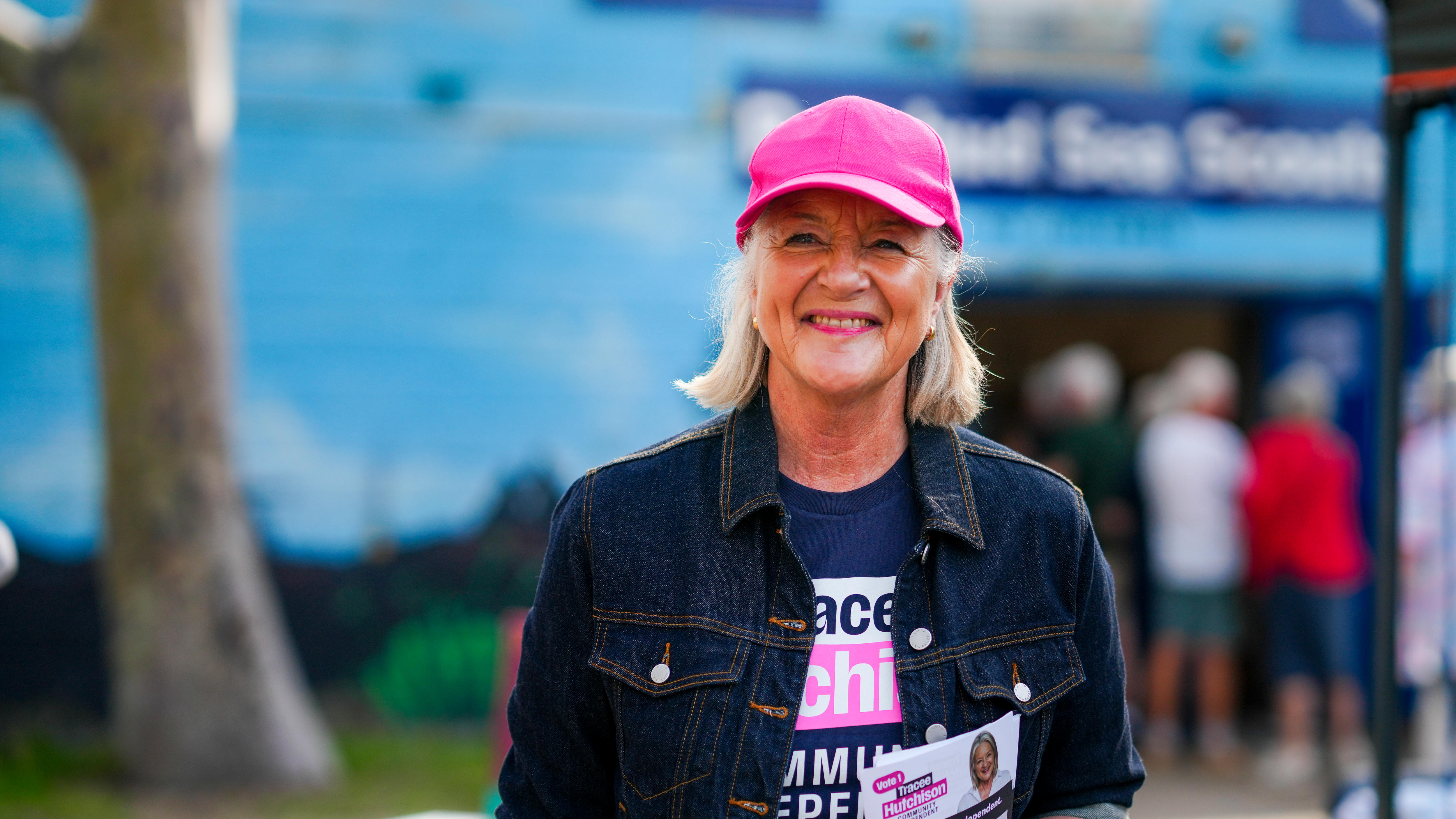 Nepean by-election: Liberal infighting and One Nation challenge test safe seat — image 6