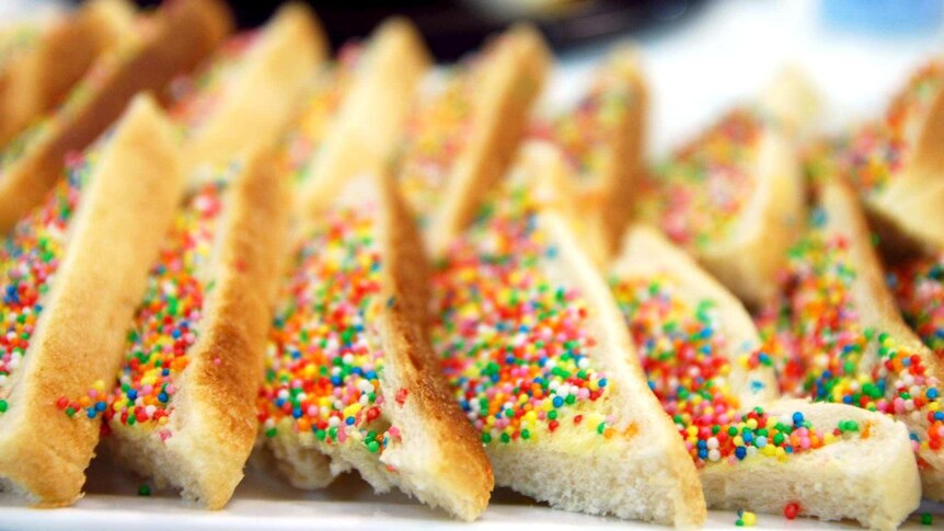Fairy bread removed from canteen menus in SA as Education Department ...