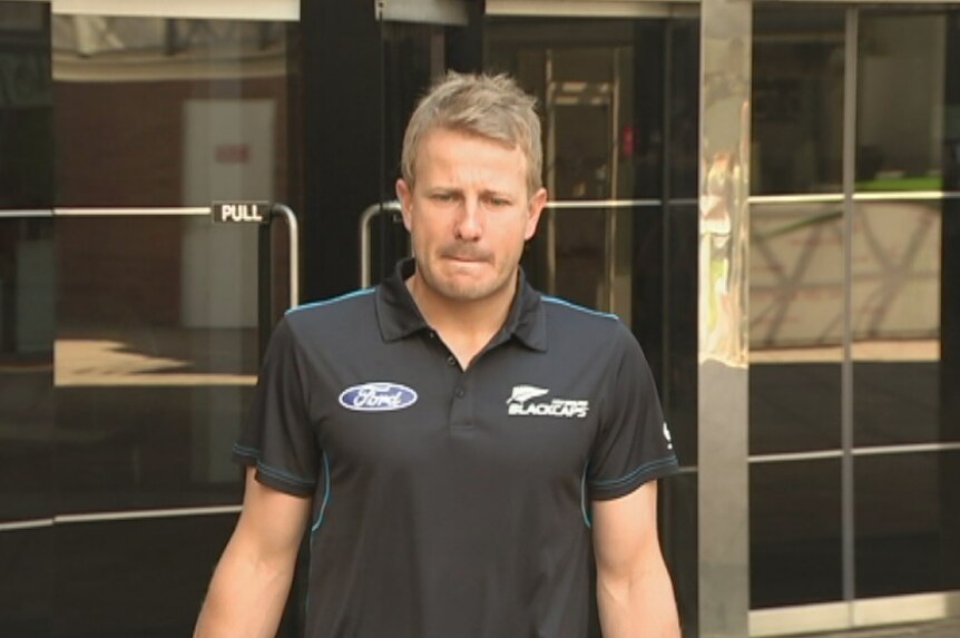 Neil Wagner has been called into the Black Caps squad as cover for Tim Southee