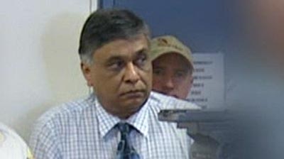 A family in the US is planning to sue former Bundaberg surgeon Dr Jayant Patel.