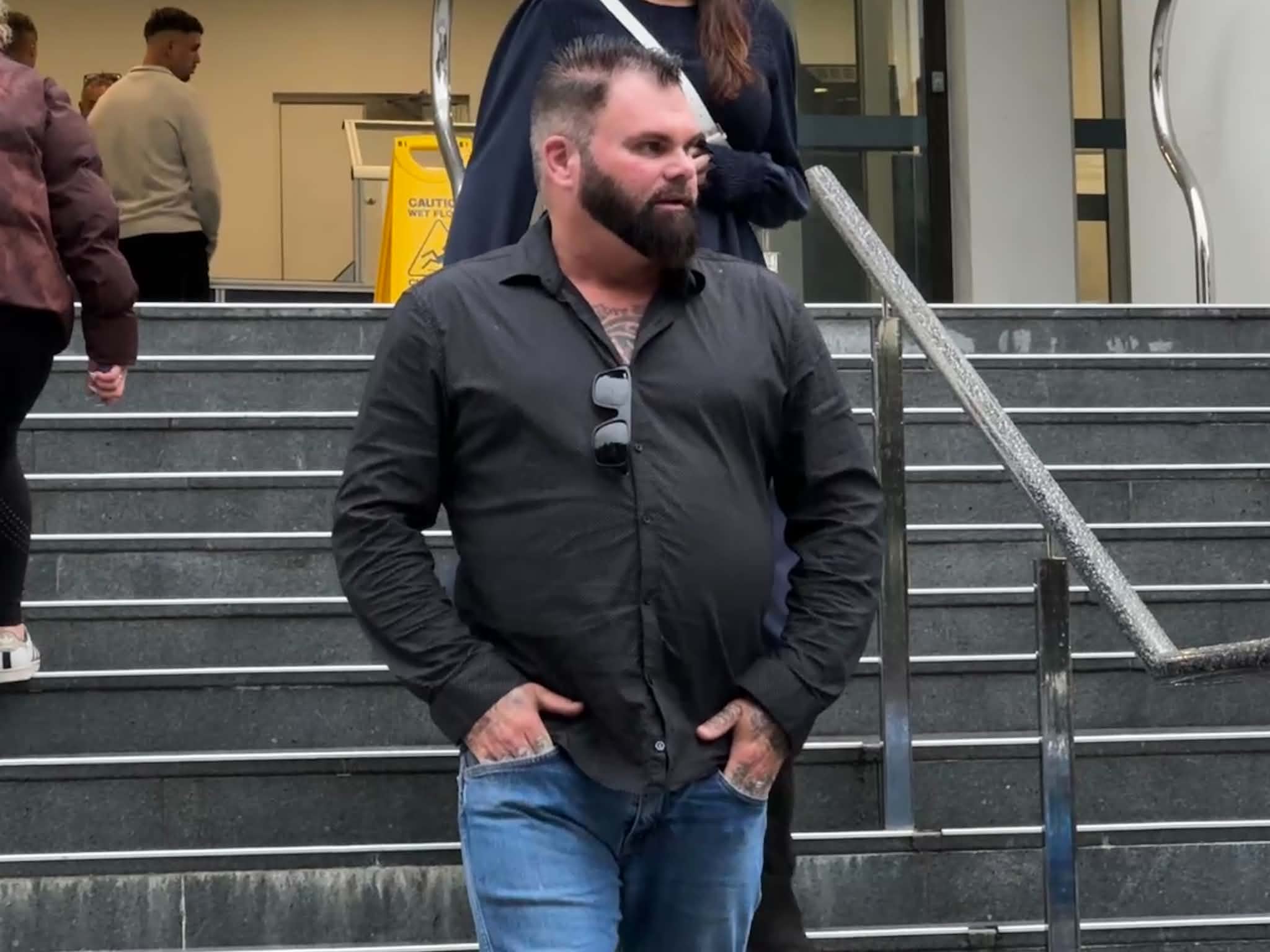 Former employee accused of defrauding auto parts business of $294,000