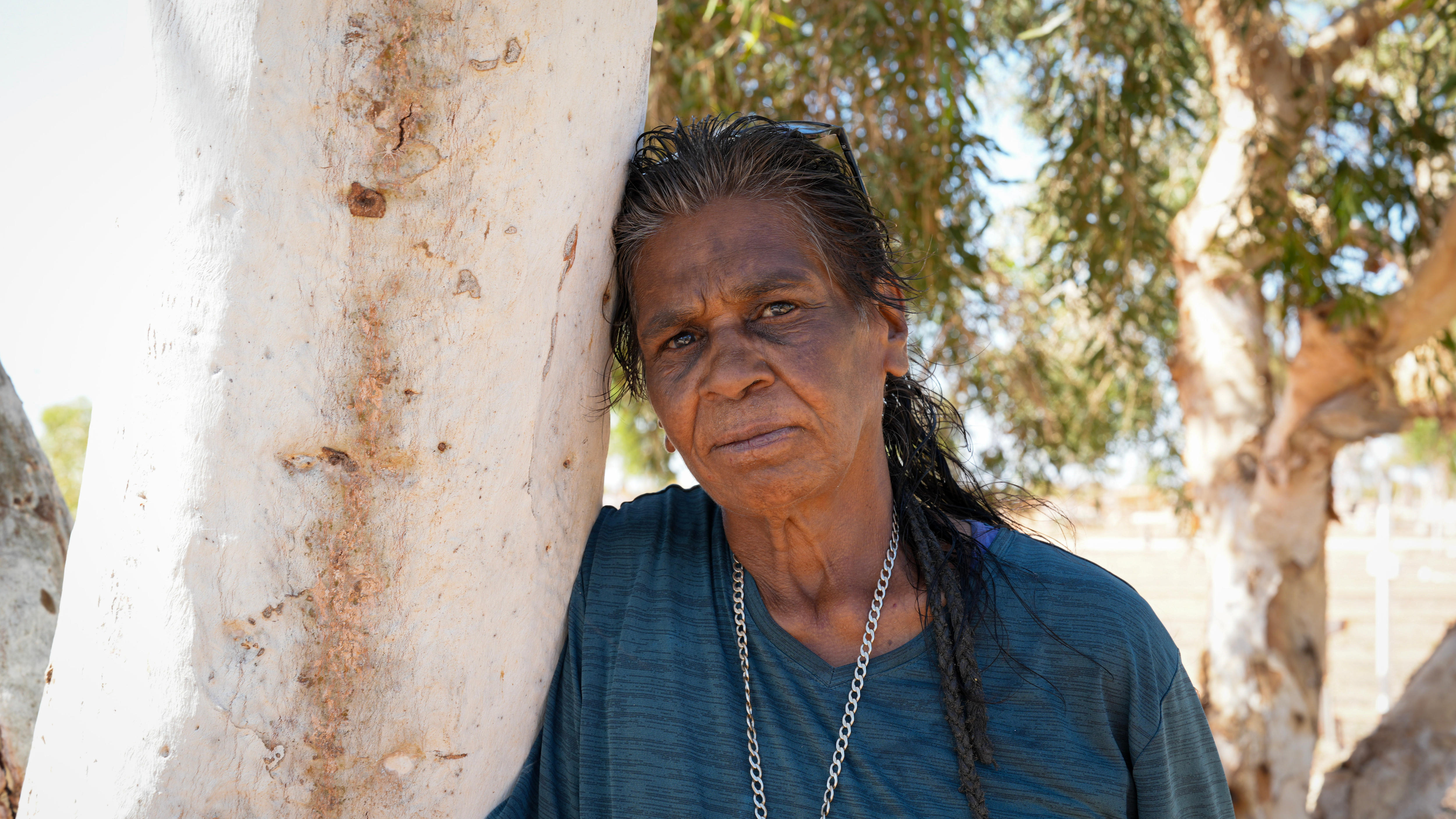 Grandmother says system failing despite WA child protection minister's flying visit