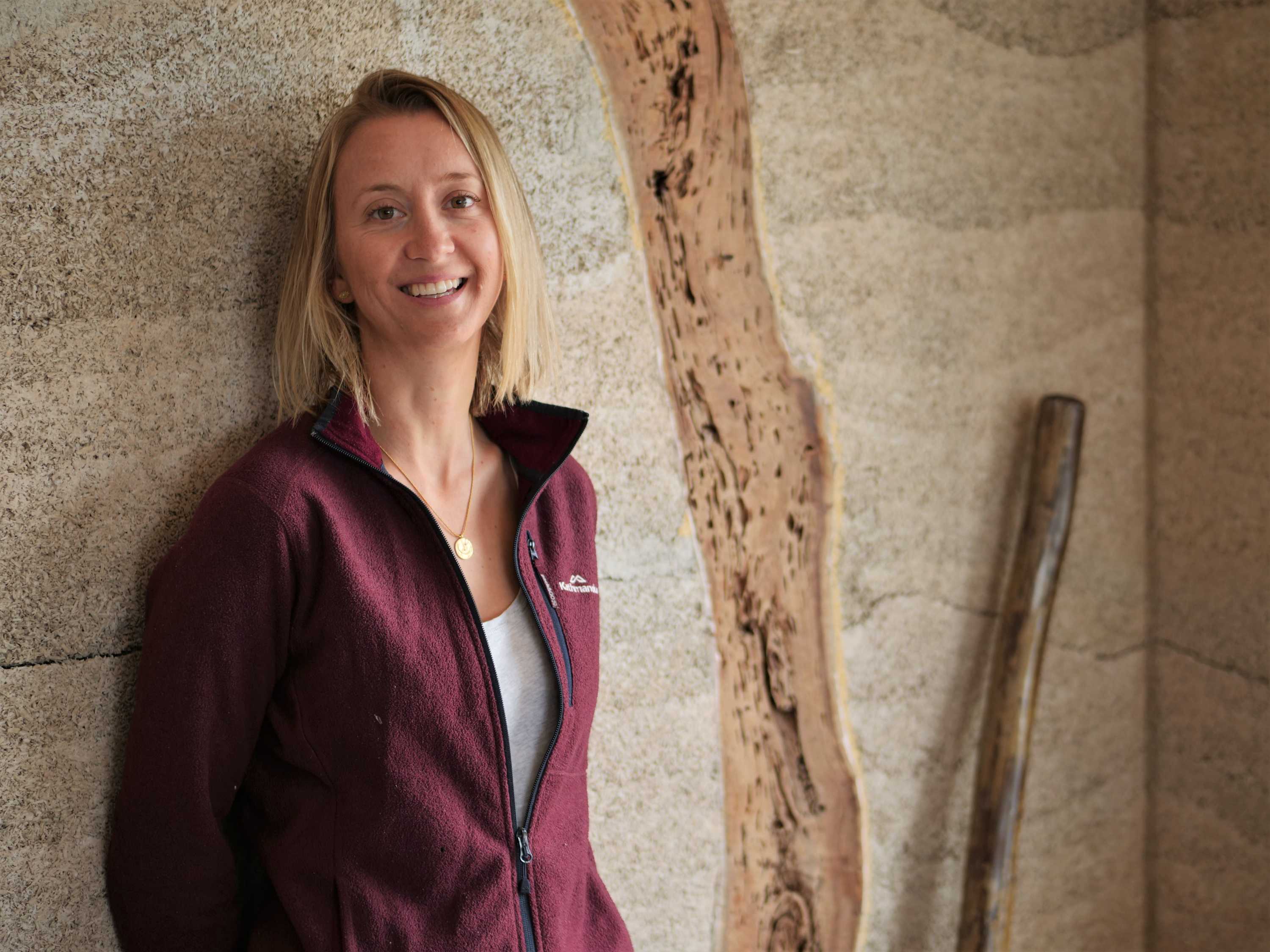 Hemp houses lowimpact, fireproof, termiteproof and costeffective