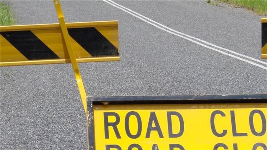 Northcott Dr roadworks to improve safety