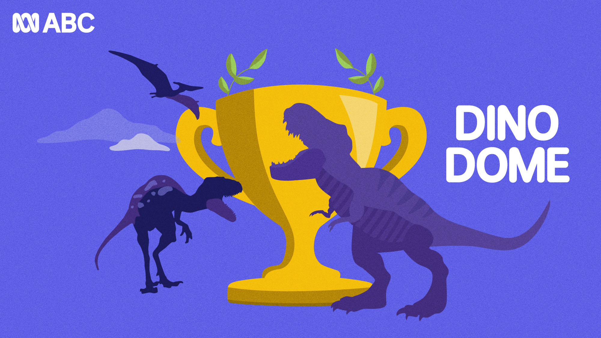 Dino Dome