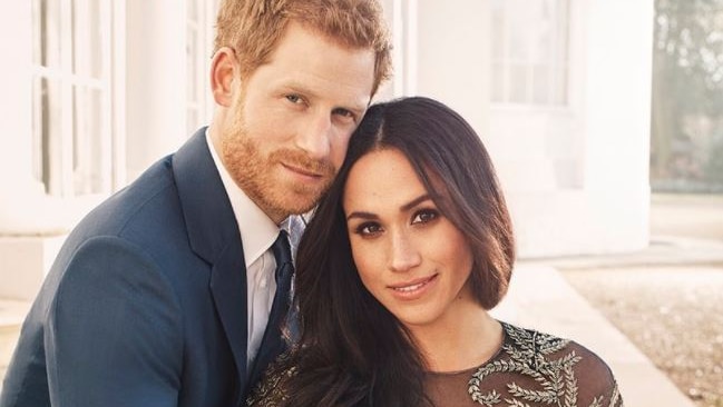 Questions remain over whether Megan Markle's father will be at her wedding (Photo: Twitter/Kensington Palace).
